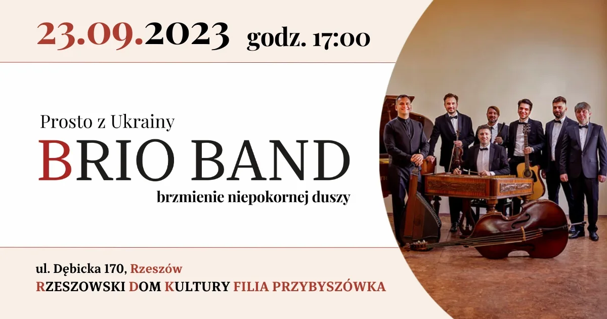 Korso na weekend: Mnóstwo imprez na Podkarpaciu od 22 do 24 września