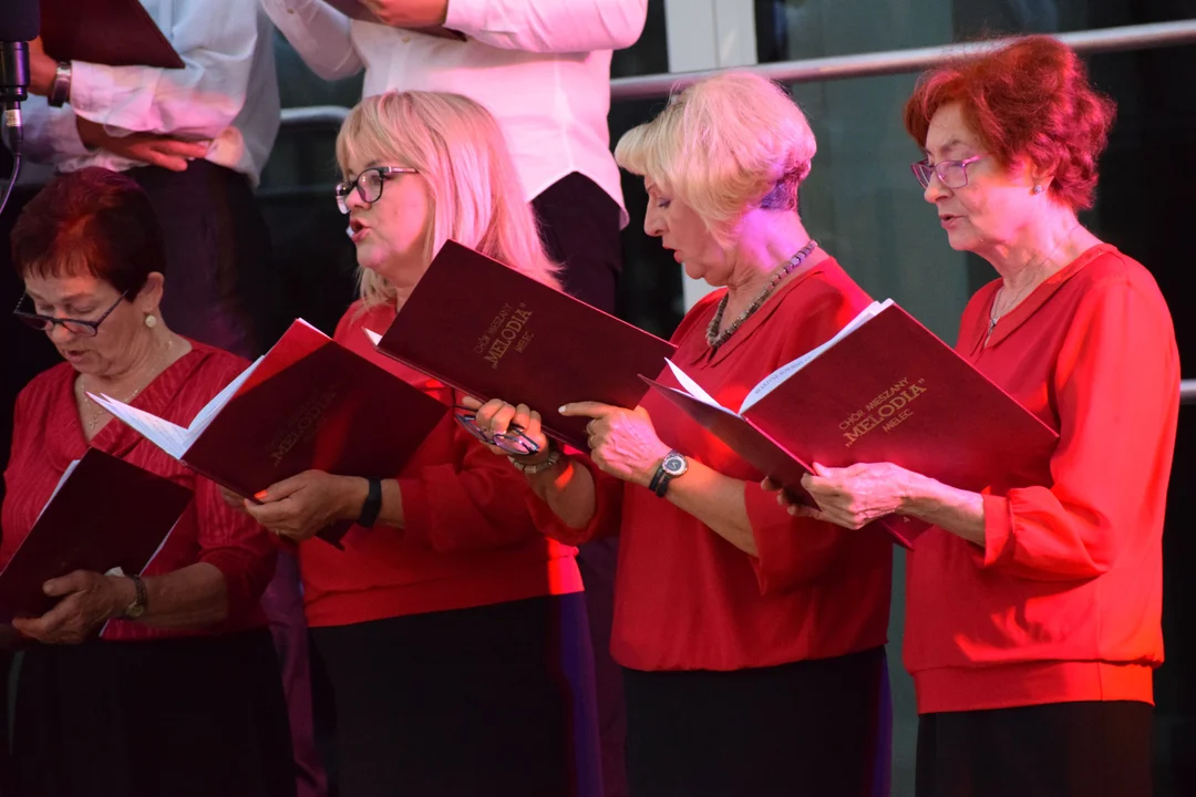 „Brygadier nieśmiertelnej nadziei” z okazji 102. rocznicy Bitwy Warszawskiej oraz Święta Wojska Polskiego