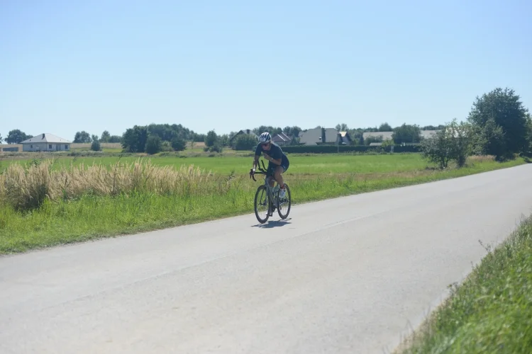III Triathlon im. Aleksandra Ładosia w Głogowie Małopolskim