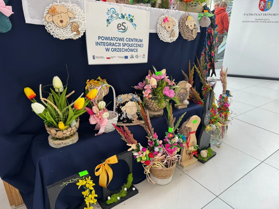 Wielkanocne Targi w Plazie