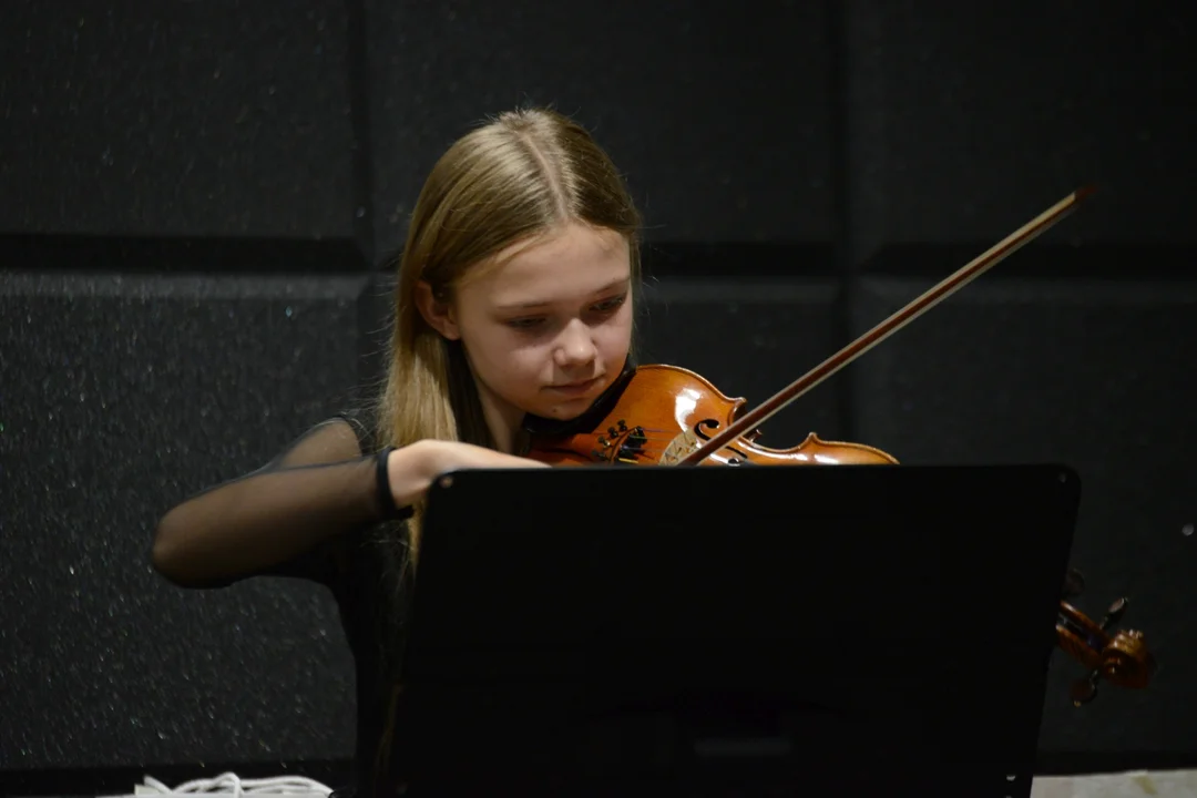 Koncert laureatów