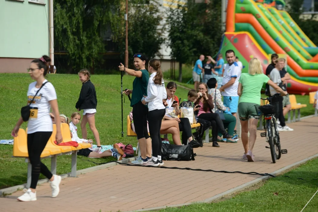 Jubileuszowa "Gorzycka 5-tka". Ponad 160 biegaczy na ulicach Gorzyc