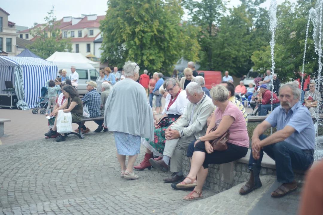 Jarmark Dominikański w Tarnobrzegu - część 2