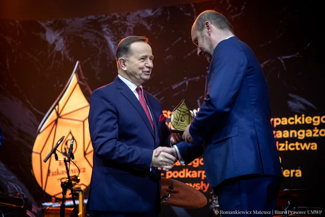 Podkarpackie Centrum Naukowe Łukasiewicz - ceremonia otwarcia