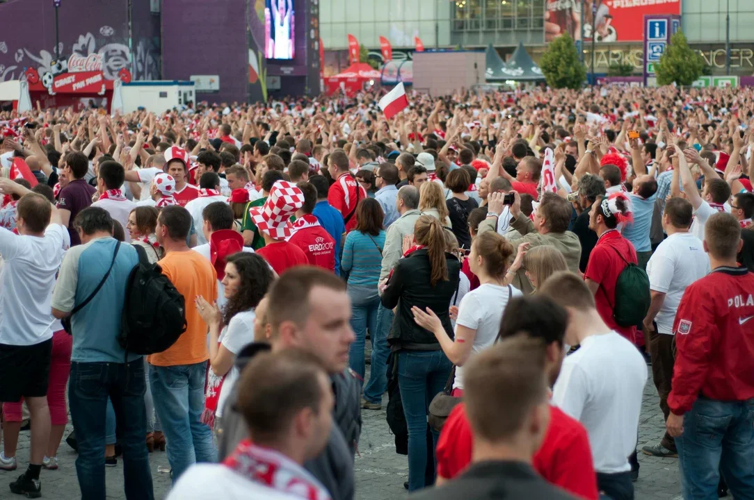 Tak kibicowaliśmy Polsce dziesięć lat temu. Euro 2012