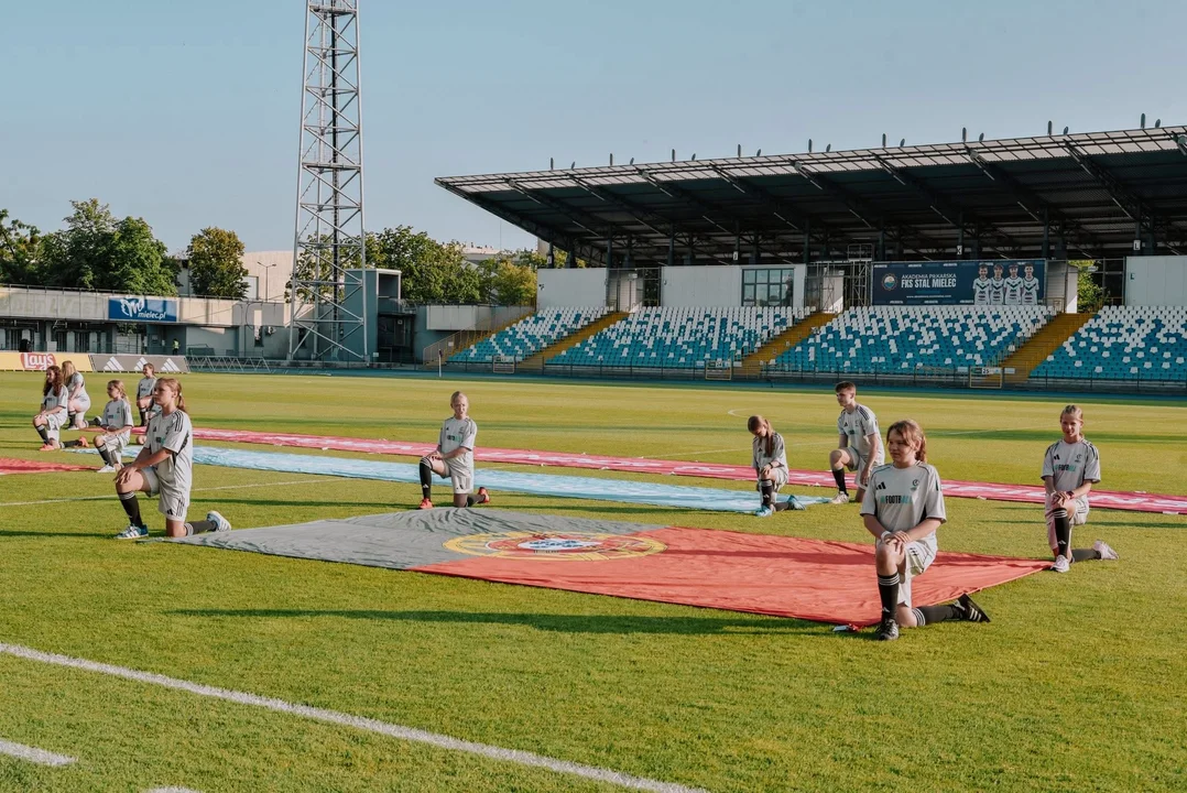 Holandia - Portugalia U-19 Kobiet