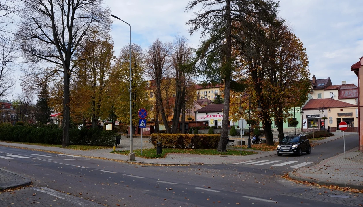 Największe miejscowości w Bieszczadach. W której z nich mieszka najwięcej osób? - Zdjęcie główne