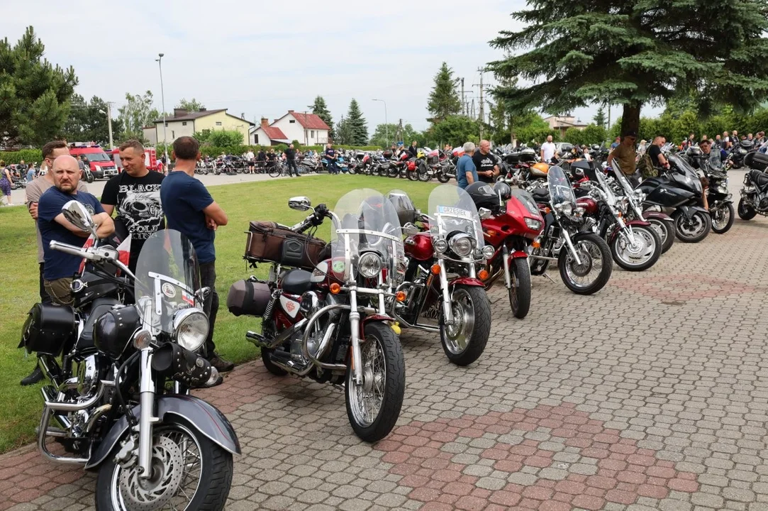 Motoalbert 2025 Kolbuszowa