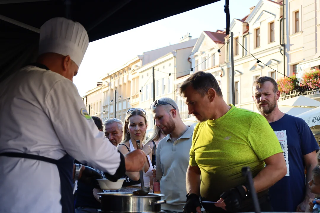 Kosztujemy