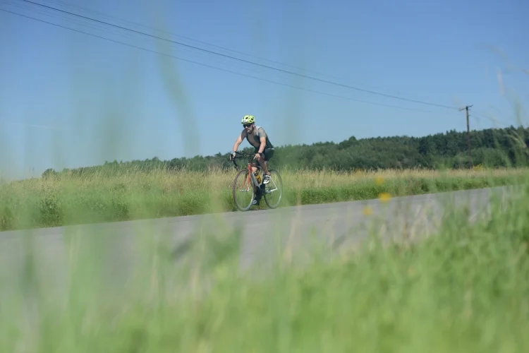 III Triathlon im. Aleksandra Ładosia w Głogowie Małopolskim