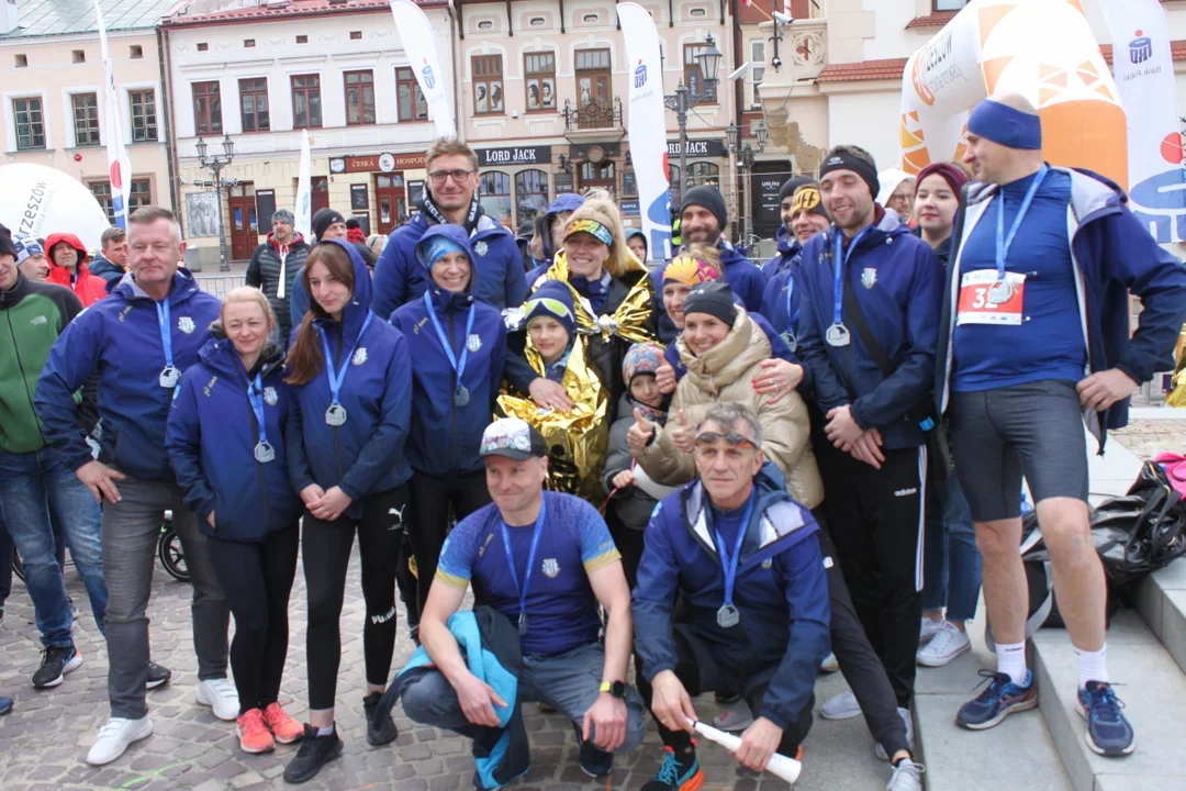 Ruszyły zapisy do 16. Półmaratonu Rzeszowskiego. Tak było podczas piętnastej edycji [ZDJĘCIA] - Zdjęcie główne