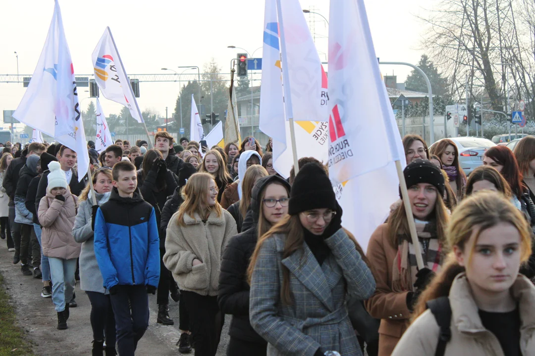 Światowy Dzień Młodzieży Diecezji Rzeszowskiej 2022