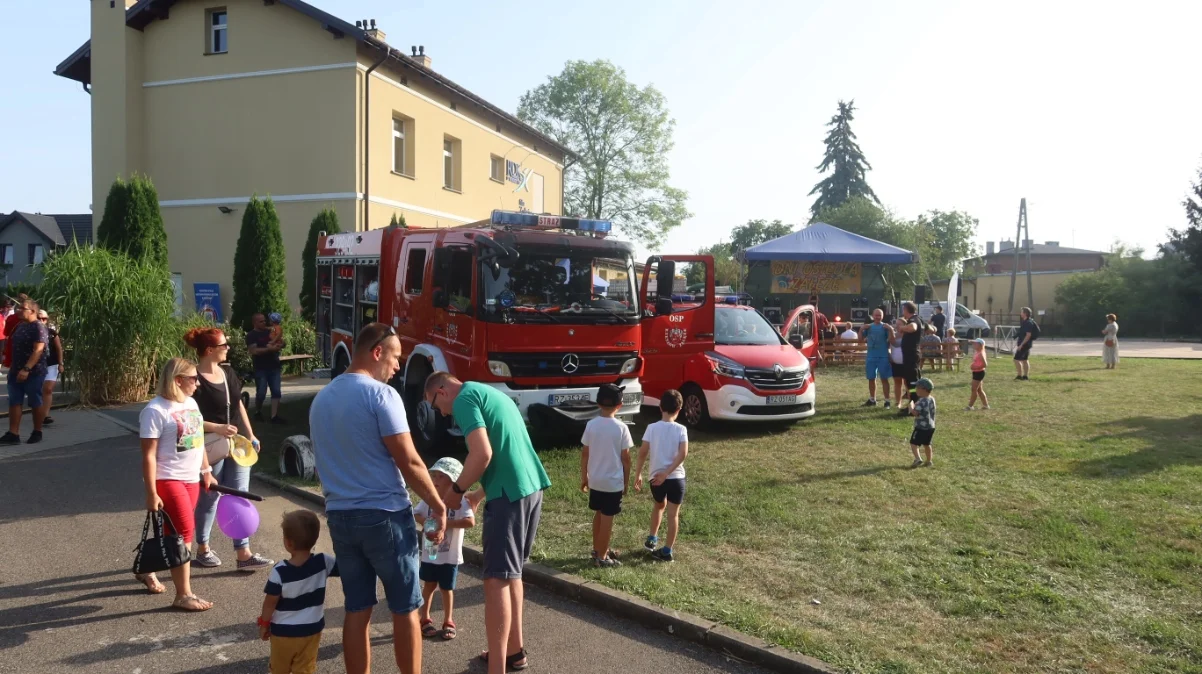 Dni Osiedla Załęże 2022. Byłeś? Znajdź się na fotografiach!