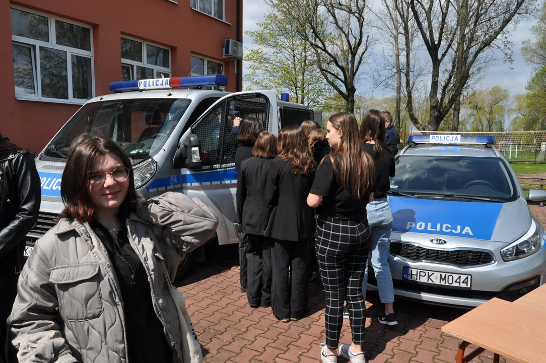 Prezentacja kierunków - Dzień Otwarty w Ekonomiku w Mielcu