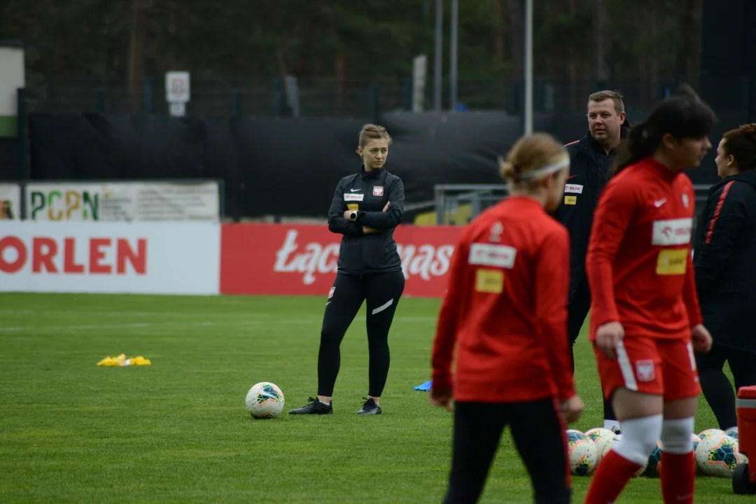 Eliminacje Mistrzostw Europy Kobiet U-19: Polska - Serbia