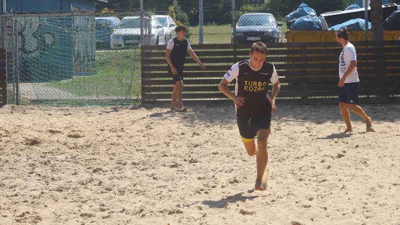 Rzeszów Beach Soccer Cup 2022