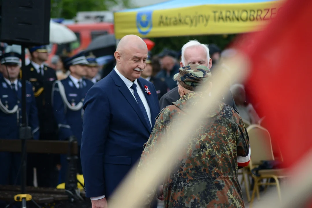 Święto Konstytucji 3 Maja w Tarnobrzegu