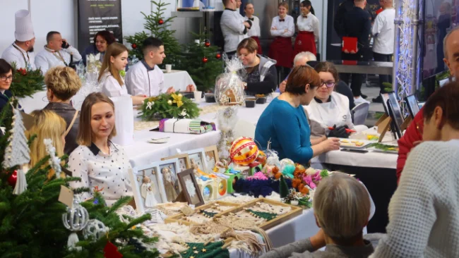 Drugi dzień EKOGALI w Rzeszowie. Pyszne degustacje, zakupy i konkursy [ZDJĘCIA, WIDEO]