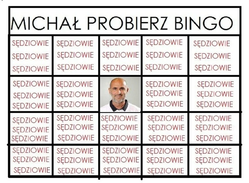 Najlepsze memy po wyborze Michała Probierza na stanowisko selekcjonera reprezentacji Polski