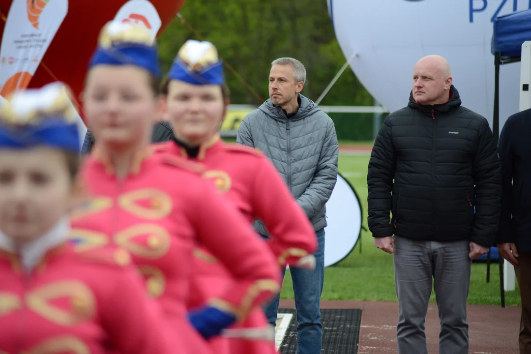 65. Otwarte Mistrzostwa Stalowej Woli w Lekkiej Atletyce