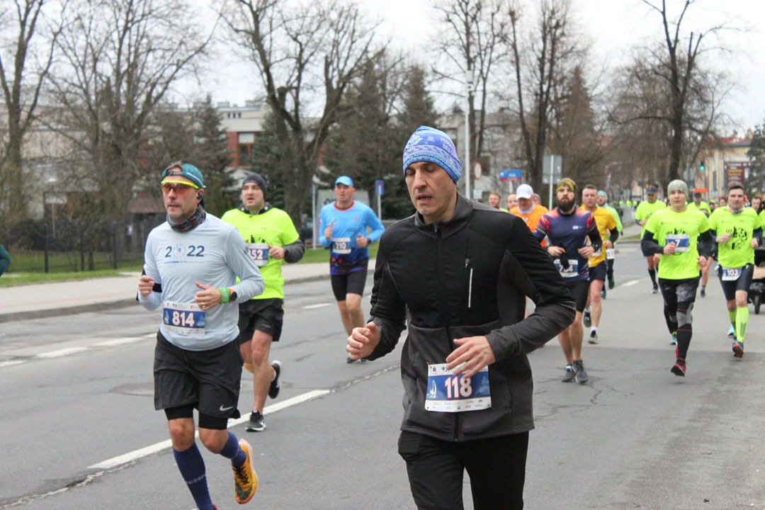 16. PKO Półmaraton Rzeszowski za nami. 1700 biegaczy na ulicach Rzeszowa