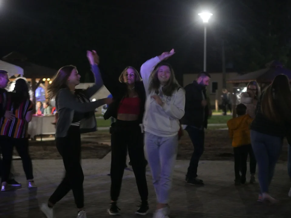 Wieczorne granie na Tapas Music Festiwal w Czerminie [ZDJĘCIA] - Zdjęcie główne