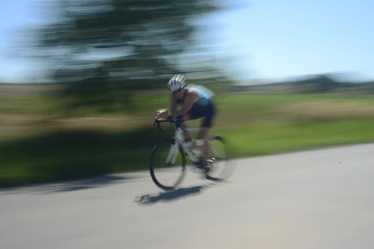 III Triathlon im. Aleksandra Ładosia w Głogowie Małopolskim