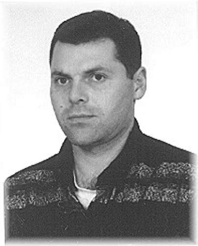 Andrzej Pietrucha