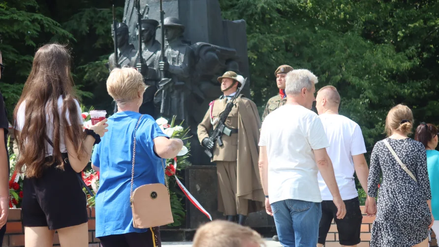 Piknik Wojskowy w Rzeszowie. Byłeś? Znajdź się na zdjęciach