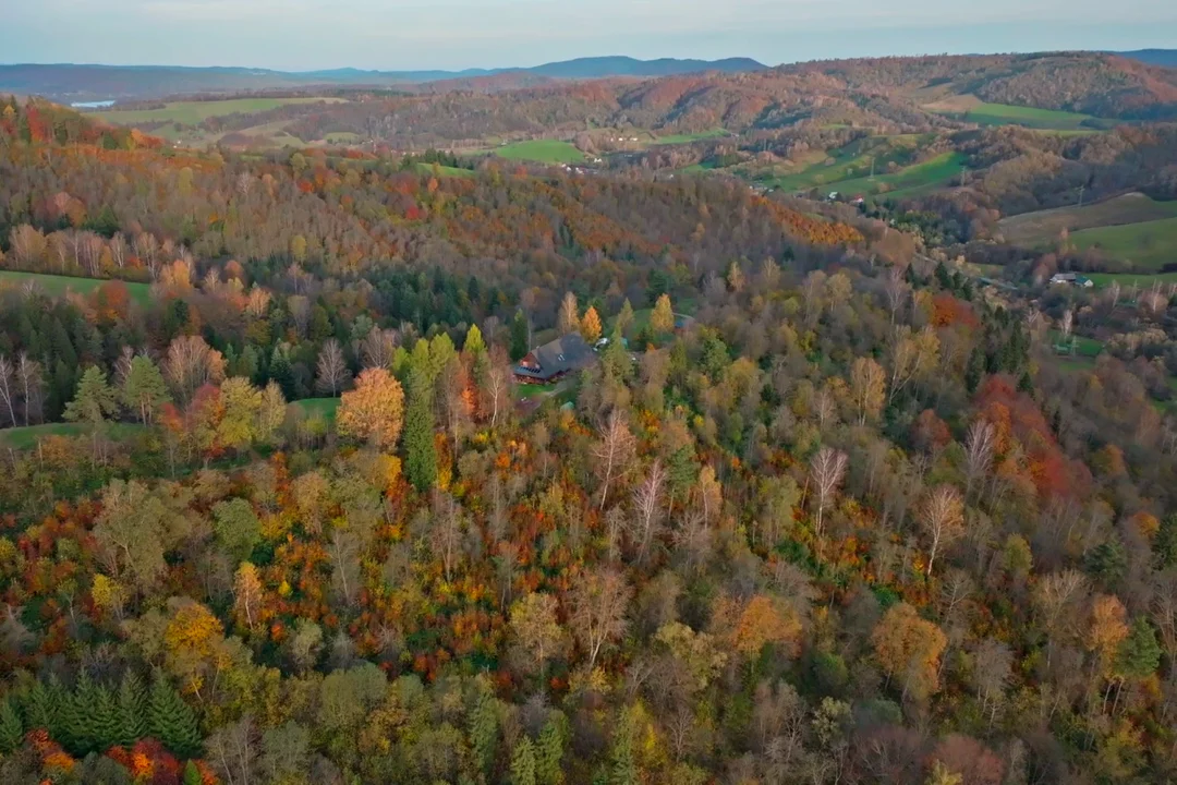 Bieszczady