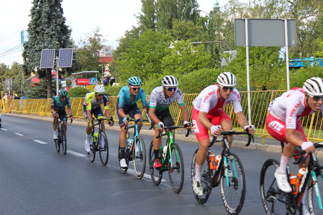 Rz24: Tour de Pologne Rzeszów - Cieplińskiego