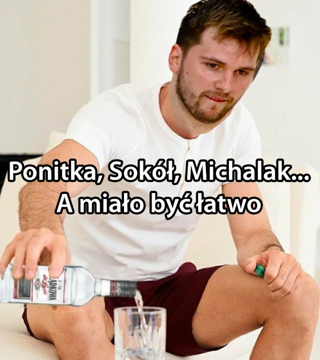 Co za sportowy weekend. Najlepsze memy po sukcesie Igi Świątek, medalu siatkarzy i awansie koszykarzy