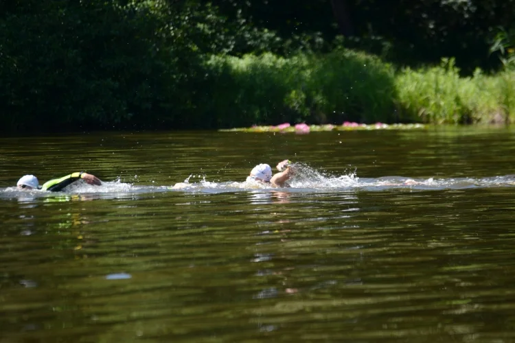 III Triathlon im. Aleksandra Ładosia w Głogowie Małopolskim