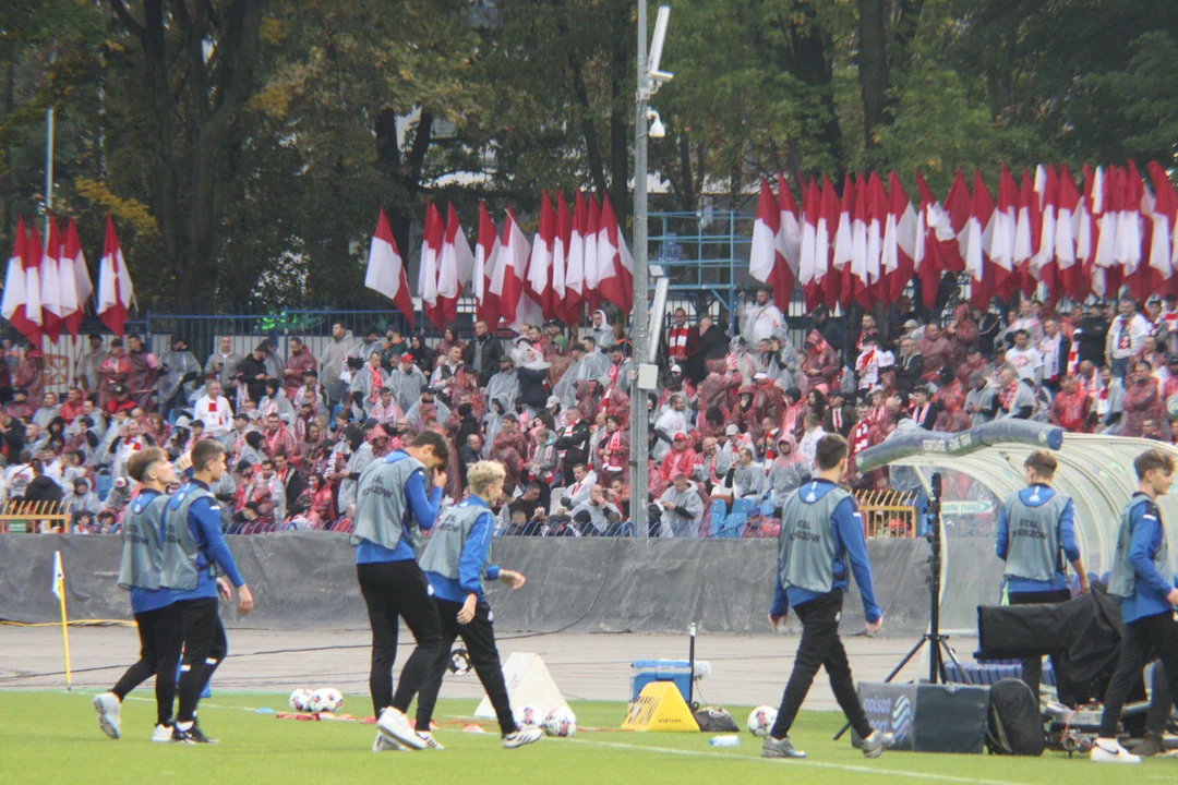 Fortuna 1. Liga: Derby Rzeszowa: Stal Rzeszów - Resovia Rzeszów 3:4