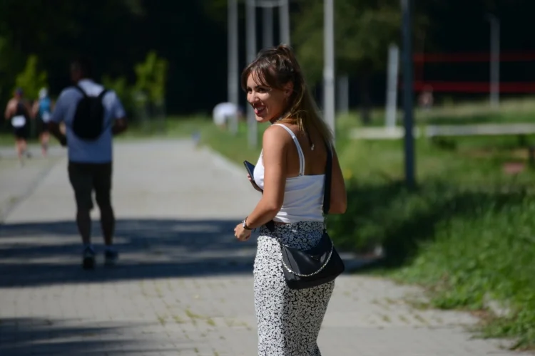 III Triathlon im. Aleksandra Ładosia w Głogowie Małopolskim