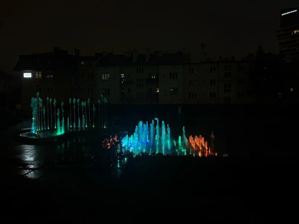Pokaz "Rzeszowskie opowieści"