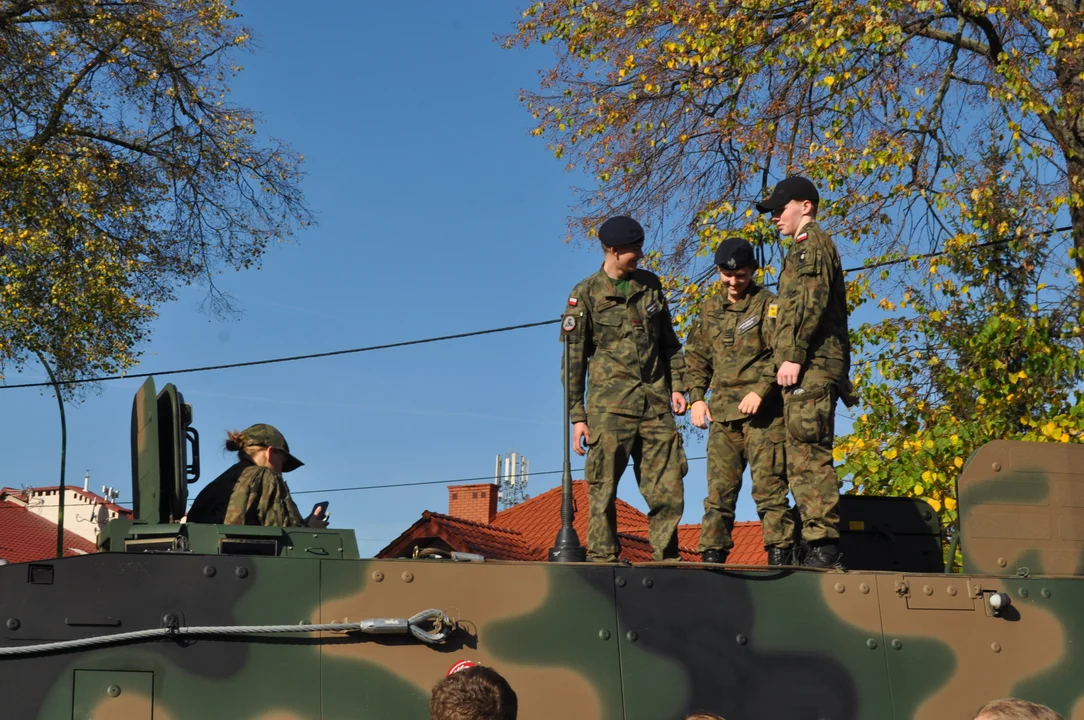 Strzeleckie Mistrzostwa Polski w Mielcu