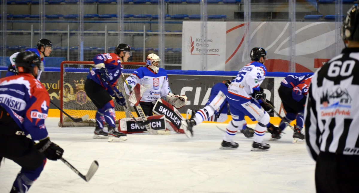 STS vs Toruń