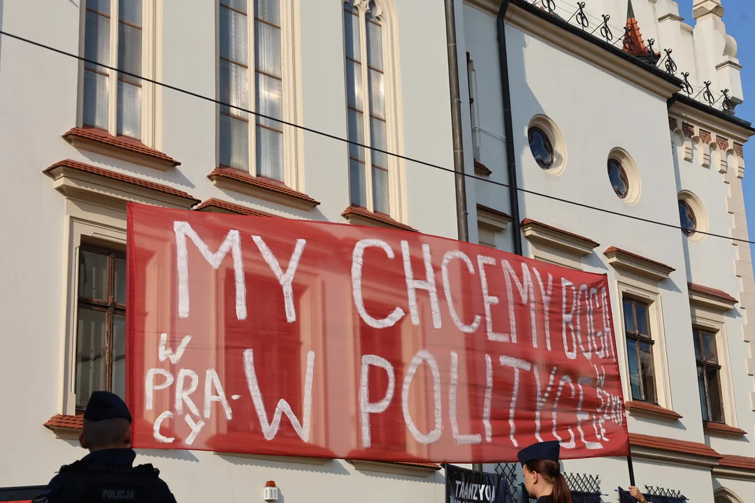"Chcemy Boga"