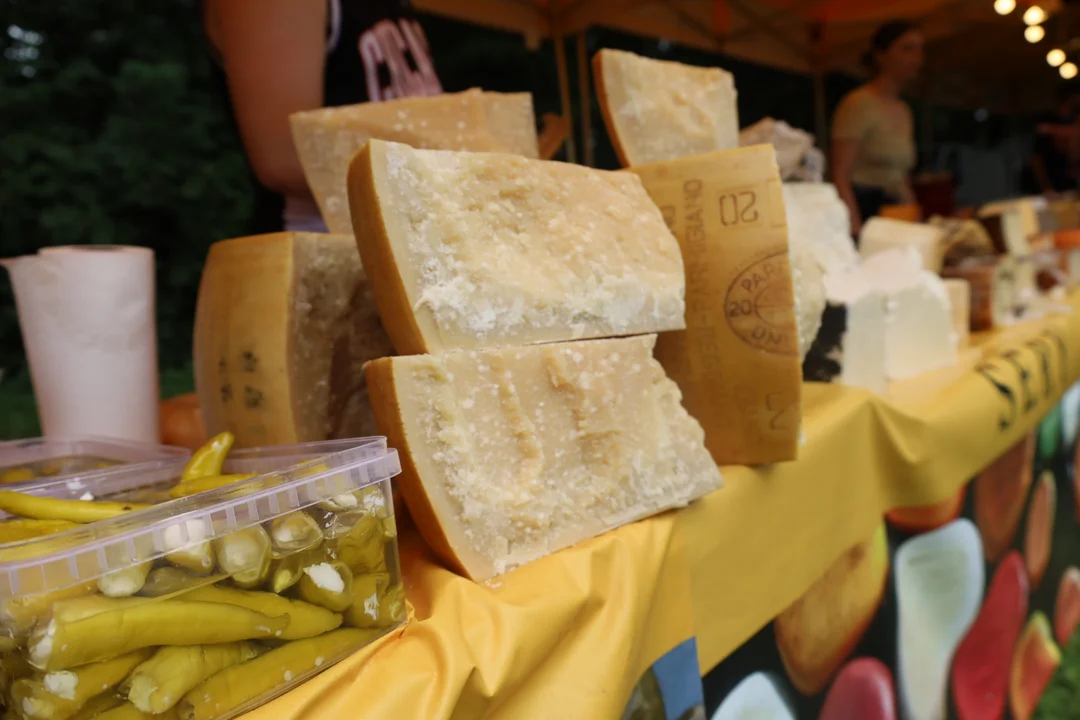 Carpathian Wine Fest - Ser Jest Ser Festiwal