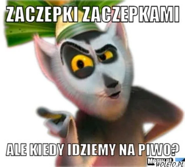 Dzień Piwa. Zobacz najlepsze memy