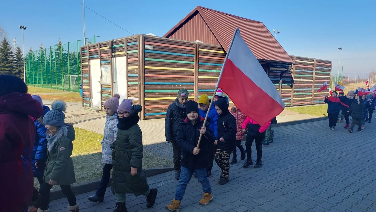 Dzień Żołnierzy Wyklętych w Radomyślu Wielkim