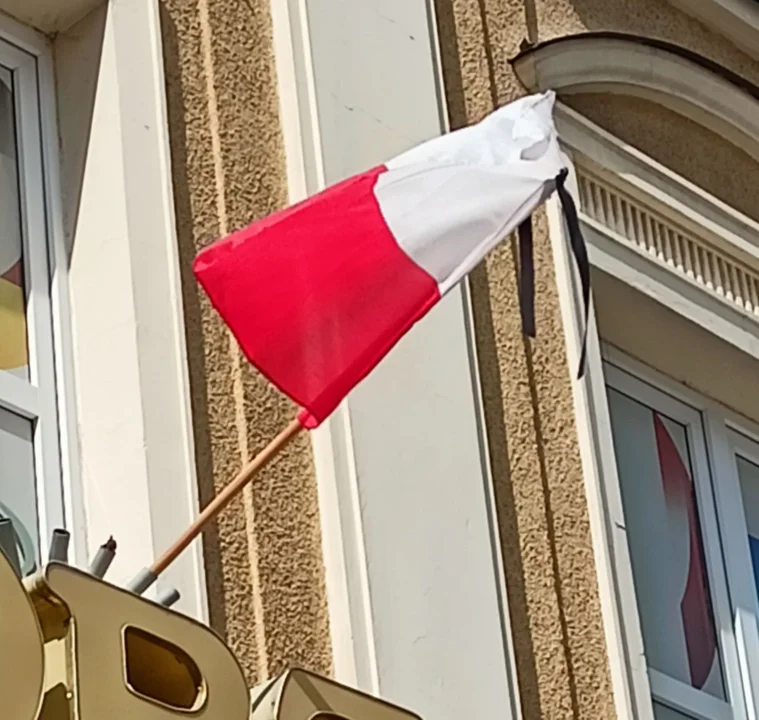 Rzeszów w żałobie po śmierci Tadeusza Ferenca