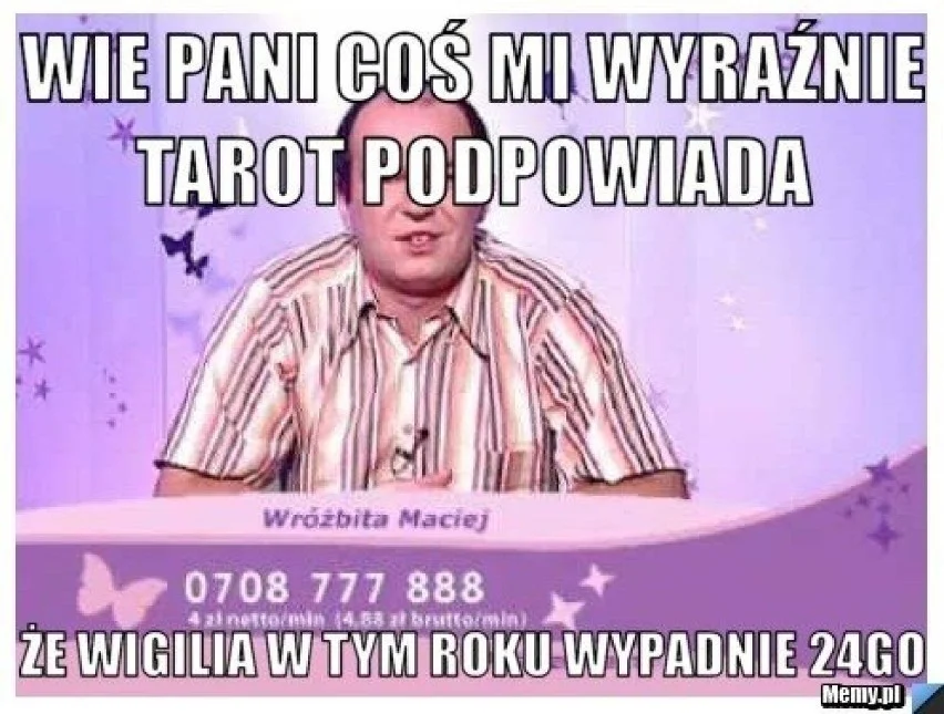 Memy na Święta Bożego Narodzenia