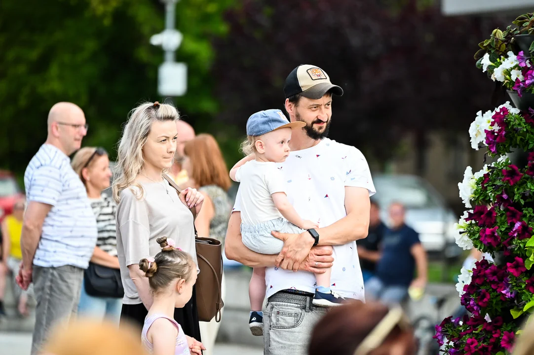 "Rzeszowiacy" zagrali w swoim parku po raz kolejny