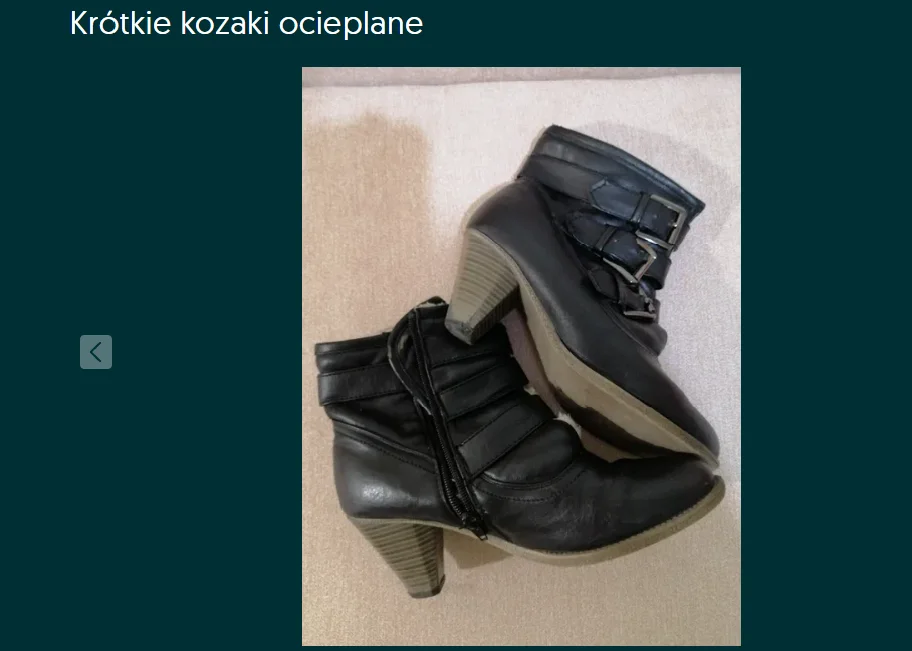 Mielczanie oddają za darmo na olx.pl - marzec 2023