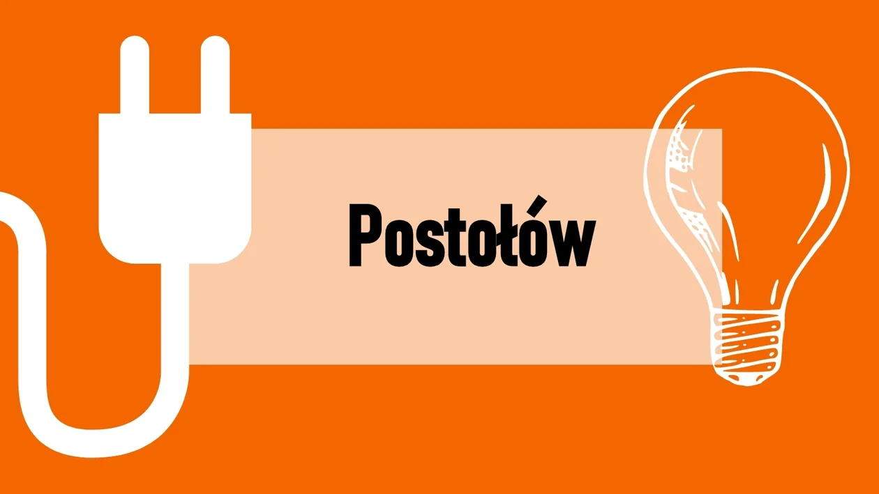 Wyłączenia prądu rejon Sanok 4-8 maja 2023