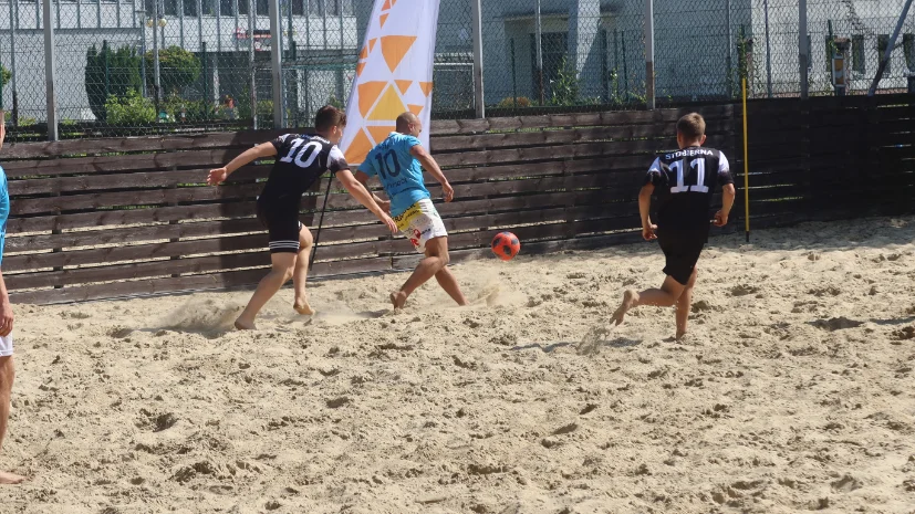 Rzeszów Beach Soccer Cup 2022