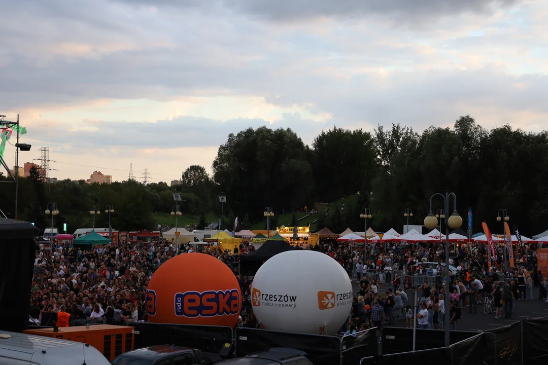 Eska Music Tour Rzeszów