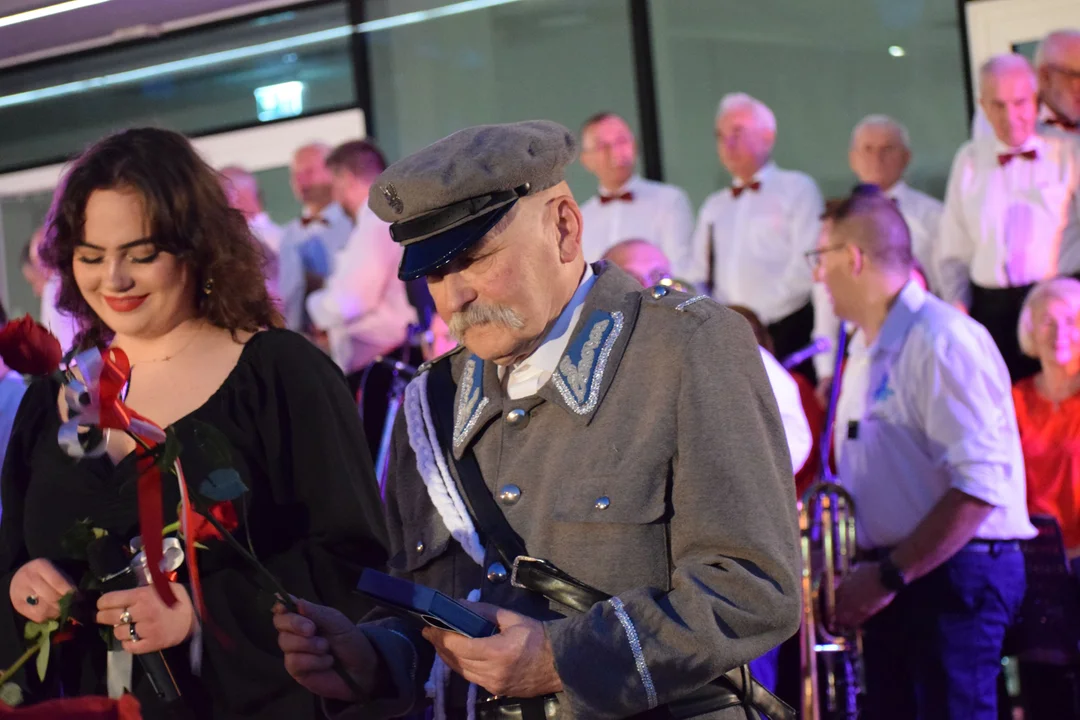 Koncert pt. „Brygadier nieśmiertelnej nadziei”